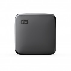 SSD Western Digital Elements SE WDBAYN0020BBK-WESN