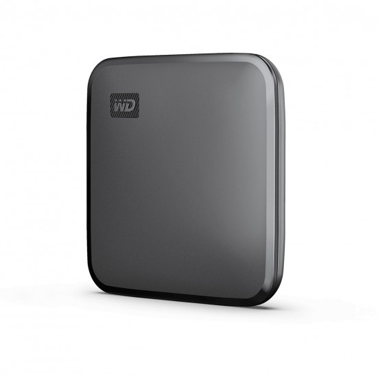 SSD Western Digital Elements SE WDBAYN0020BBK-WESN