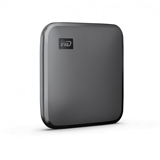 SSD Western Digital Elements SE WDBAYN0020BBK-WESN
