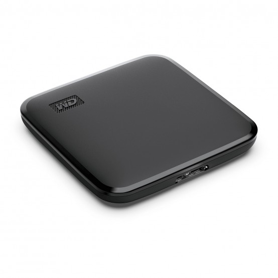 SSD Western Digital Elements SE WDBAYN0020BBK-WESN