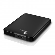 Hard disk Western Digital Elements Portable WDBUZG0010BBK-WESN