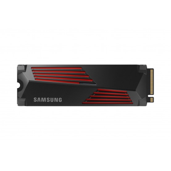 SSD Samsung 990 PRO MZ-V9P1T0CW