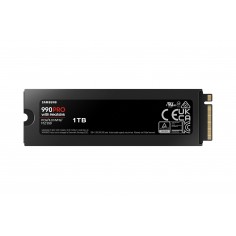 SSD Samsung 990 PRO MZ-V9P1T0CW 2
