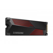SSD Samsung 990 PRO MZ-V9P1T0CW