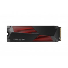 SSD Samsung 990 PRO MZ-V9P2T0CW