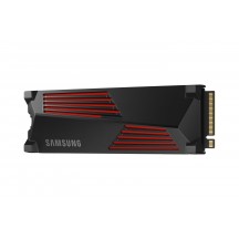SSD Samsung 990 PRO MZ-V9P2T0CW