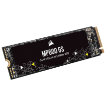 SSD Corsair MP600 GS CSSD-F0500GBMP600GS