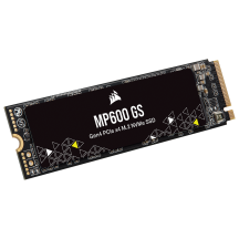 SSD Corsair MP600 GS CSSD-F1000GBMP600GS