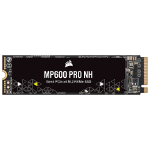 SSD Corsair MP600 PRO NH CSSD-F4000GBMP600PNH