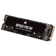 SSD Corsair MP600 PRO NH CSSD-F4000GBMP600PNH