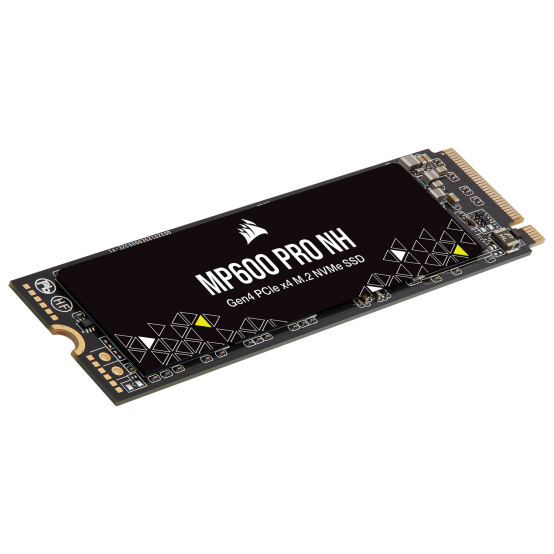 SSD Corsair MP600 PRO NH CSSD-F4000GBMP600PNH