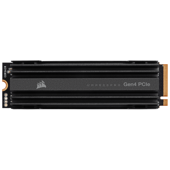 SSD Corsair MP600 PRO CSSD-F4000GBMP600PRO