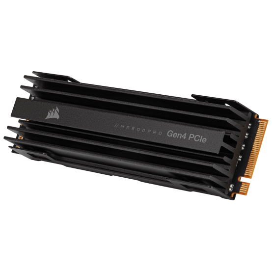 SSD Corsair MP600 PRO CSSD-F4000GBMP600PRO