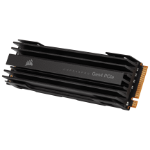 SSD Corsair MP600 PRO CSSD-F4000GBMP600PRO