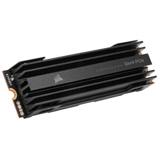 SSD Corsair MP600 PRO CSSD-F4000GBMP600PRO