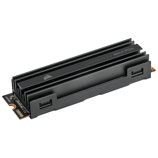 SSD Corsair MP600 PRO CSSD-F4000GBMP600PRO
