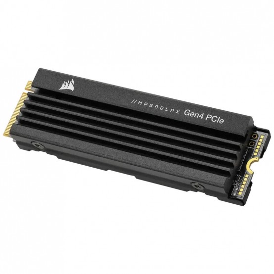 SSD Corsair MP600 Pro LPX CSSD-F0500GBMP600PLP