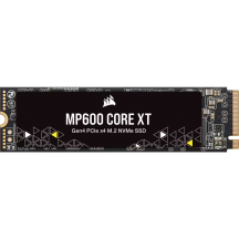 SSD Corsair MP600 Core XT CSSD-F1000GBMP600CXT