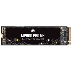 SSD Corsair MP600 Pro NH CSSD-F1000GBMP600PNH