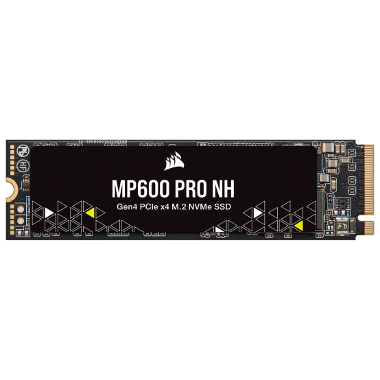 SSD Corsair MP600 Pro NH CSSD-F1000GBMP600PNH