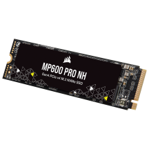 SSD Corsair MP600 Pro NH CSSD-F1000GBMP600PNH
