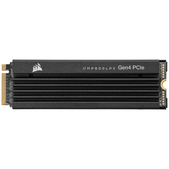 SSD Corsair MP600 Pro LPX CSSD-F2000GBMP600PLP