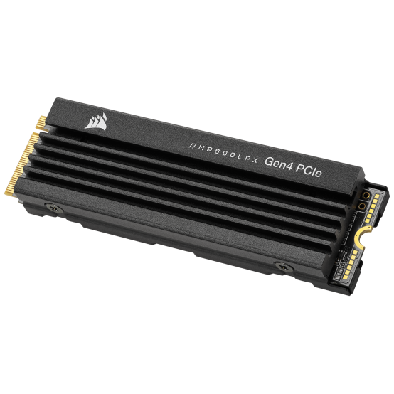 SSD Corsair MP600 Pro LPX CSSD-F2000GBMP600PLP