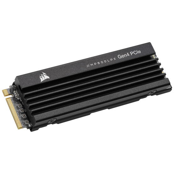 SSD Corsair MP600 Pro LPX CSSD-F2000GBMP600PLP