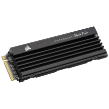 SSD Corsair MP600 Pro LPX CSSD-F2000GBMP600PLP