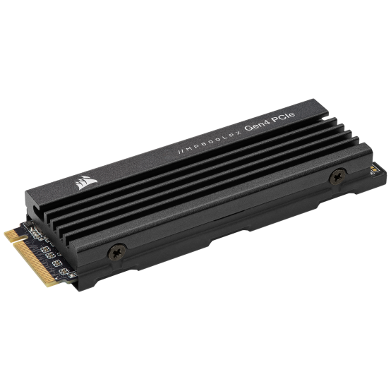 SSD Corsair MP600 Pro LPX CSSD-F2000GBMP600PLP