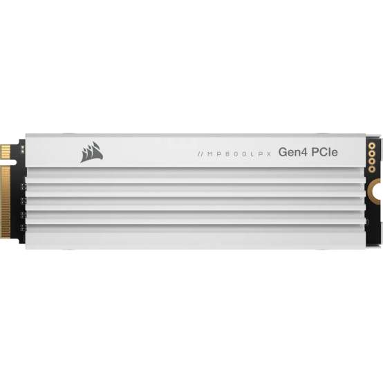 SSD Corsair MP600 Pro LPX CSSD-F2000GBMP600PLPW