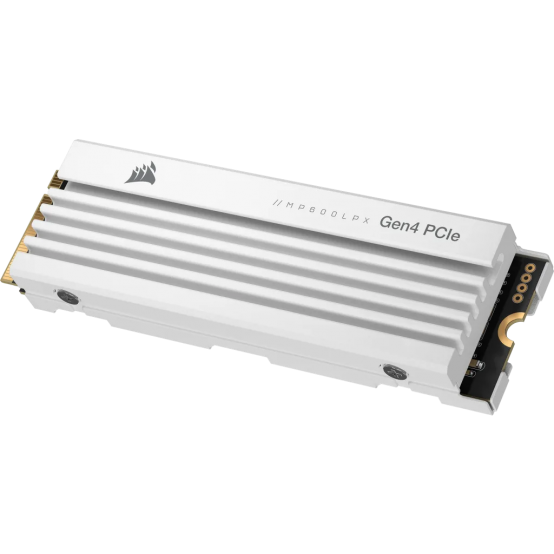 SSD Corsair MP600 Pro LPX CSSD-F2000GBMP600PLPW
