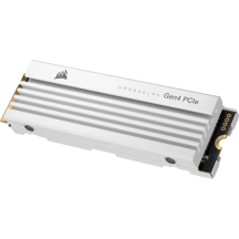 SSD Corsair MP600 Pro LPX CSSD-F2000GBMP600PLPW