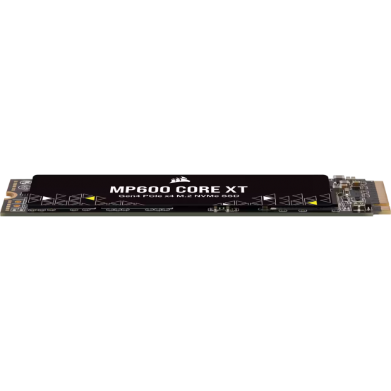 SSD Corsair MP600 Core XT CSSD-F4000GBMP600CXT