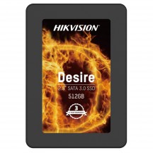 SSD HIKVision Desire(S) HS-SSD-Desire(S)/512G