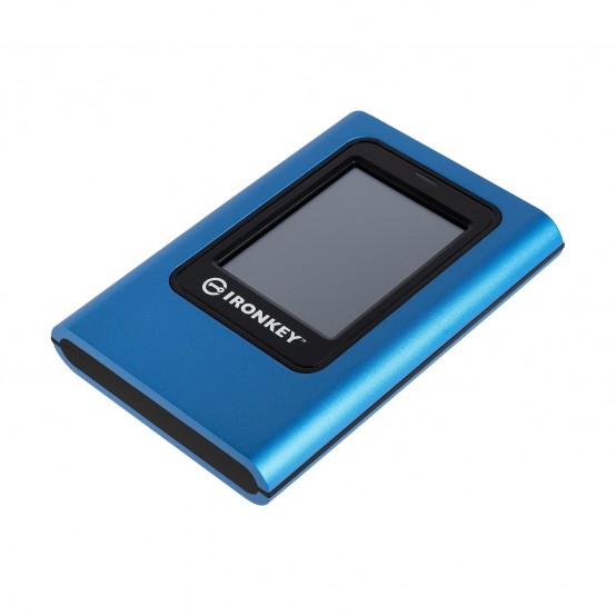 SSD Kingston IronKey Vault Privacy 80 IKVP80ES/960G