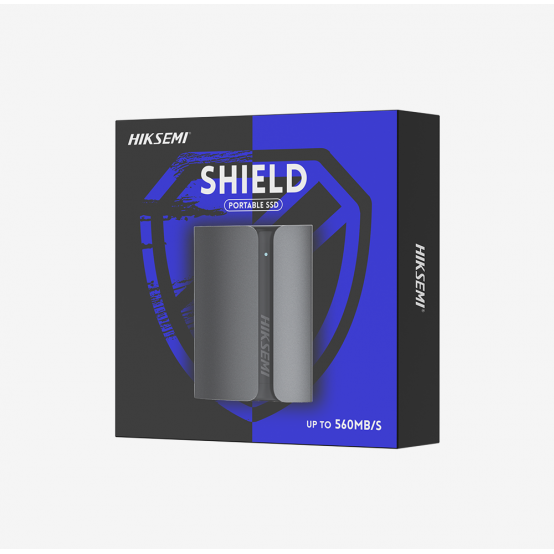 SSD HIKVision Shield T300S HS-ESSD-T300S