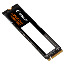 SSD GigaByte AORUS 5000E AG450E1024-G