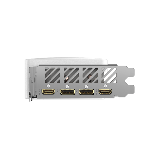 Placa video GigaByte GeForce RTX 4060 Ti AERO OC 16G GV-N406TAERO OC-16GD