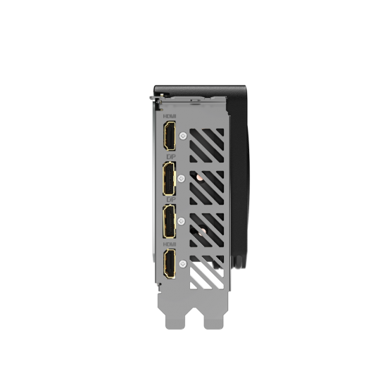 Placa video GigaByte GeForce RTX­­ 4060 Ti GAMING OC 16G GV-N406TGAMING OC-16GD