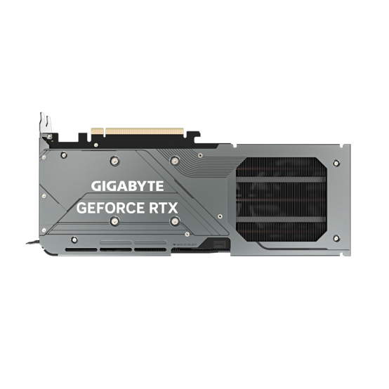 Placa video GigaByte GeForce RTX­­ 4060 Ti GAMING OC 16G GV-N406TGAMING OC-16GD