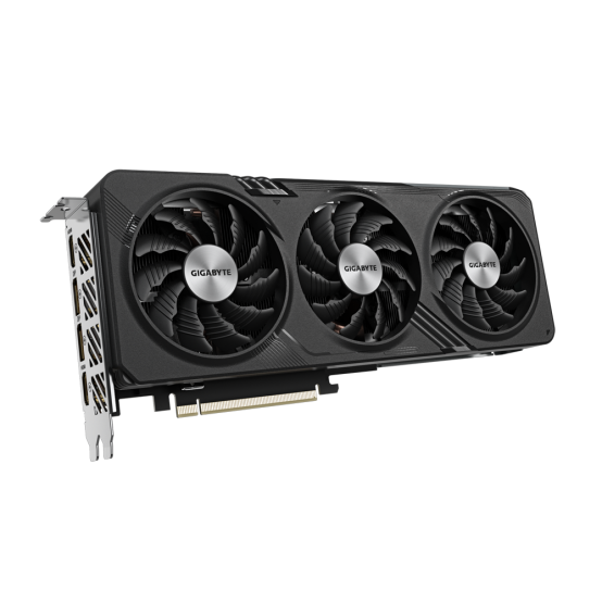 Placa video GigaByte GeForce RTX­­ 4060 Ti GAMING OC 16G GV-N406TGAMING OC-16GD