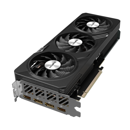 Placa video GigaByte GeForce RTX­­ 4060 Ti GAMING OC 16G GV-N406TGAMING OC-16GD