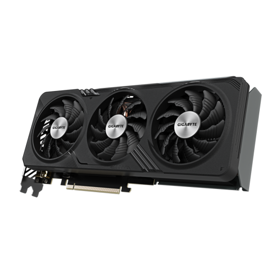 Placa video GigaByte GeForce RTX­­ 4060 Ti GAMING OC 16G GV-N406TGAMING OC-16GD