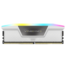 Memorie Corsair Vengeance RGB CMH32GX5M2B6400C36W