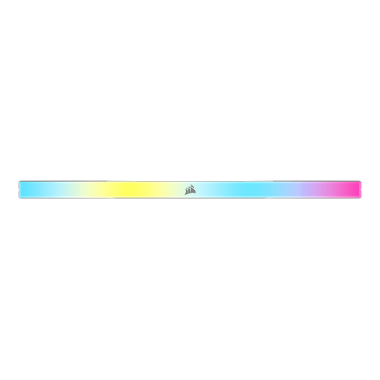 Memorie Corsair Vengeance RGB CMH32GX5M2B6400C36W