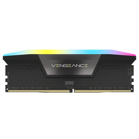 Memorie Corsair Vengeance RGB CMH64GX5M2B6000C30