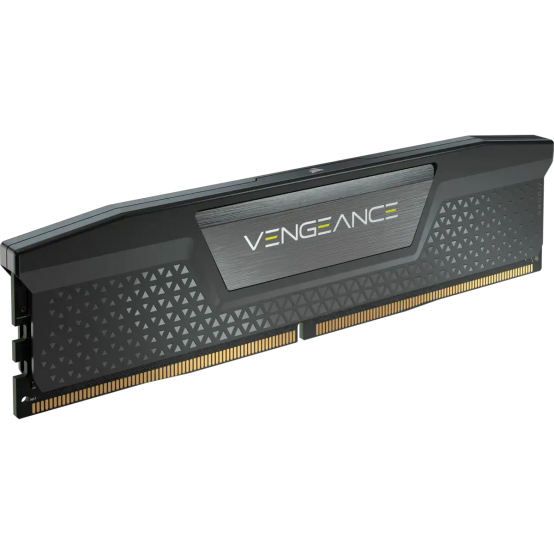 Memorie Corsair Vengeance CMK64GX5M2B6000C30