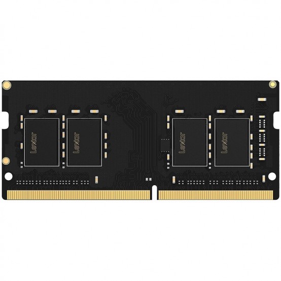 Memorie Lexar  LD4AS032G-B3200GSST