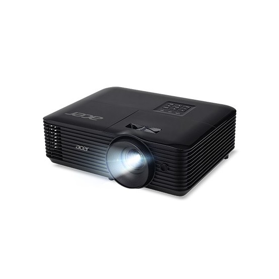 Videoproiector Acer X1326AWH MR.JR911.001